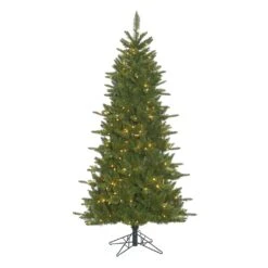 Vickerman Pre-Lit Artificial Christmas Tree (382592)
