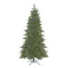 Vickerman Pre-Lit Artificial Christmas Tree (382653)