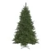 Vickerman Unlit Artificial Christmas Tree (382868)