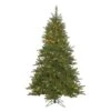 Vickerman Pre-Lit Artificial Christmas Tree (382912)