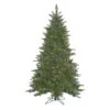 Vickerman Pre-Lit Artificial Christmas Tree (383018)