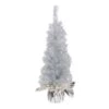 Vickerman Unlit Christmas Tree (384343)