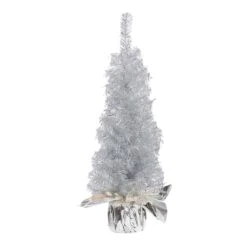 Vickerman Unlit Christmas Tree (384343)
