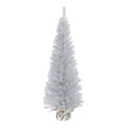 Vickerman Unlit Christmas Tree (384367)