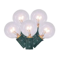 Vickerman Christmas Light String Set (389225)