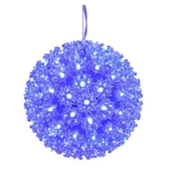 Vickerman Hanging Christmas Light (389584)