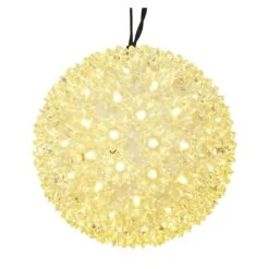 Vickerman Hanging Christmas Light (389676)