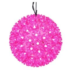 Vickerman Hanging Christmas Light (389768)