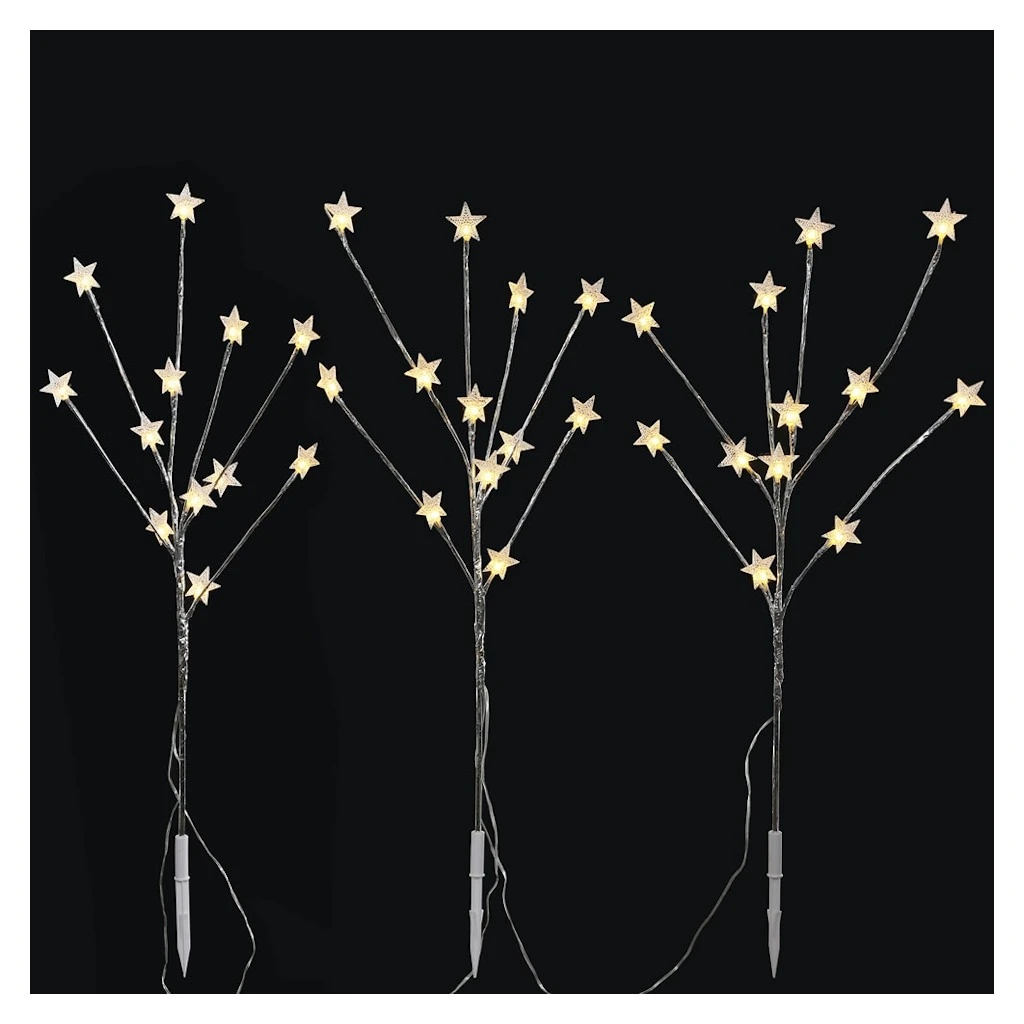 Vickerman Lawn Ornament (390023) 1 Vickerman Lawn Ornament (390023)