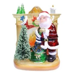 Roman Night Light (39062)