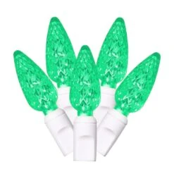 Vickerman Christmas Light String Set (390931)