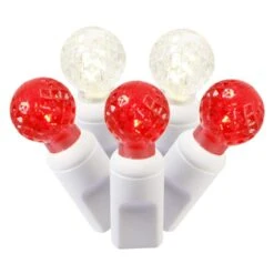 Vickerman Christmas Light String Set (391952)