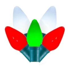 Vickerman Christmas Light String Set (398135)