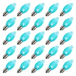 Vickerman LED Light Bulb (25 Pack) (647035)