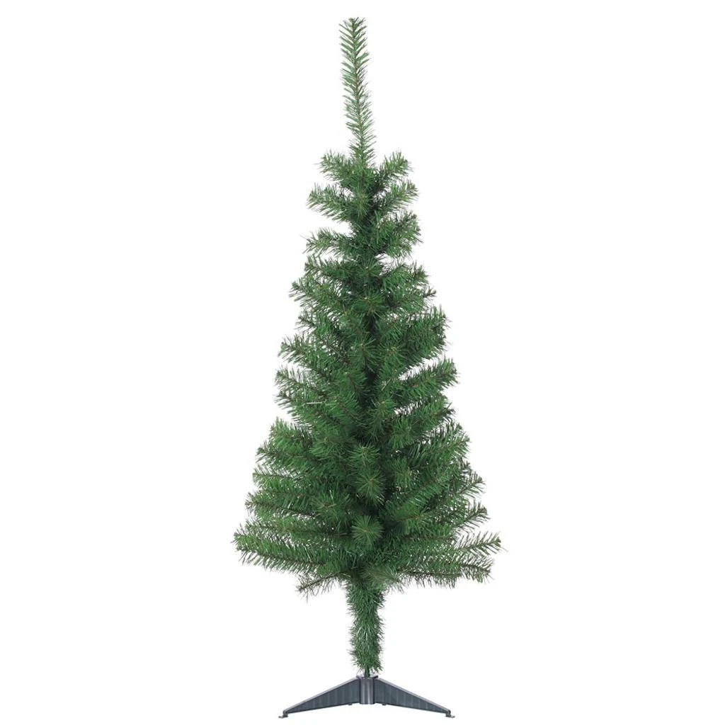 Vickerman Unlit Artificial Christmas Tree (399361) 1 Vickerman Unlit Artificial Christmas Tree (399361)