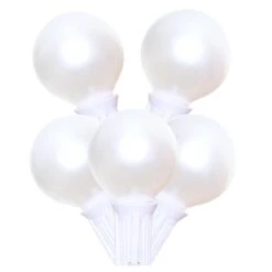 Sival Christmas Light String Set (40251)