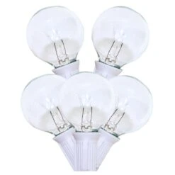 Sival Christmas Light String Set (40252)