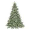 Vickerman Prelit Artificial Christmas Tree (406762)