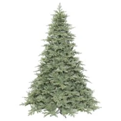 Vickerman Prelit Artificial Christmas Tree (406762)