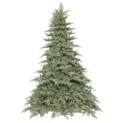 Vickerman Prelit Artificial Christmas Tree (406878)