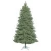 Vickerman Unlitlit Artificial Christmas Tree (407264)