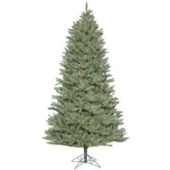Vickerman Pre-Lit Artificial Christmas Tree (407288)