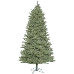 Vickerman Pre-Lit Artificial Christmas Tree (407325)