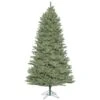 Vickerman Pre-Lit Artificial Christmas Tree (407400)