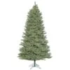 Vickerman Prelit Artificial Christmas Tree (407509)