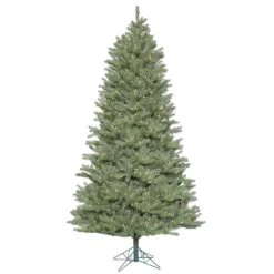 Vickerman Prelit Artificial Christmas Tree (407585)
