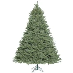 Vickerman Prelit Artificial Christmas Tree (407677)
