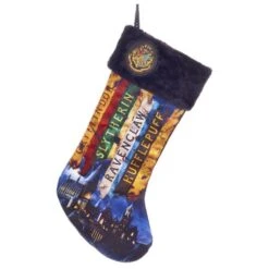 Kurt S. Adler Stocking (40774)