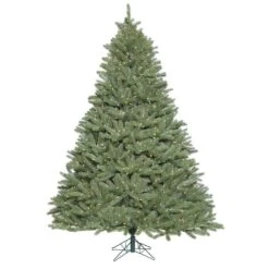 Vickerman Prelit Artificial Christmas Tree (407783)