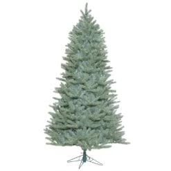 Vickerman Prelit Artificial Christmas Tree (407998)