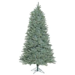 Vickerman Prelit Artificial Christmas Tree (408087)