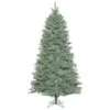 Vickerman Prelit Artificial Christmas Tree (408100)