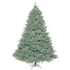 Vickerman Prelit Artificial Christmas Tree (408353)
