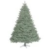 Vickerman Prelit Artificial Christmas Tree (408384)