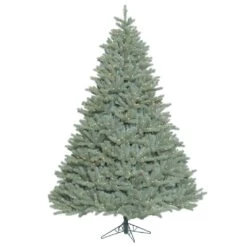 Vickerman Prelit Artificial Christmas Tree (408544)