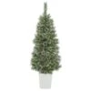 Vickerman Prelit Artificial Christmas Tree (408902)