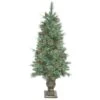 Vickerman Prelit Artificial Christmas Tree (408995)