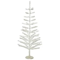 Vickerman Unlit Christmas Tree (409206)