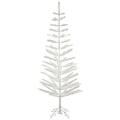 Vickerman Unlit Christmas Tree (409213)