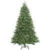 Vickerman Prelit Artificial Christmas Tree (409480)