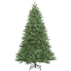 Vickerman Prelit Artificial Christmas Tree (409480)