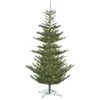 Vickerman Prelit Artificial Christmas Tree (409824)