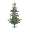Vickerman Prelit Artificial Christmas Tree (409954)
