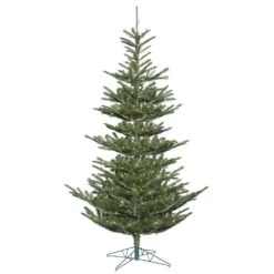 Vickerman Prelit Artificial Christmas Tree (409978)