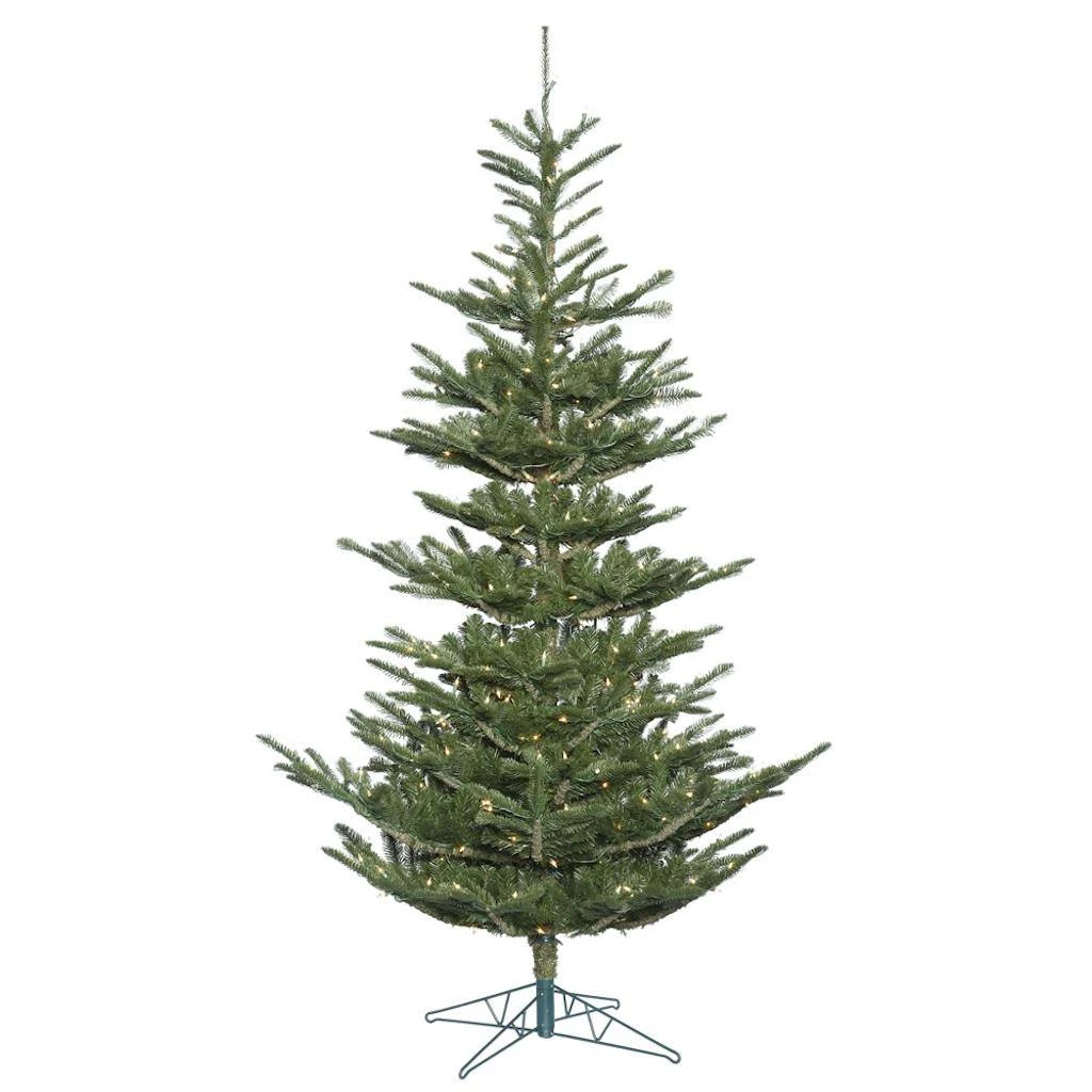 Vickerman Prelit Artificial Christmas Tree (409978) 1 Vickerman Prelit Artificial Christmas Tree (409978)