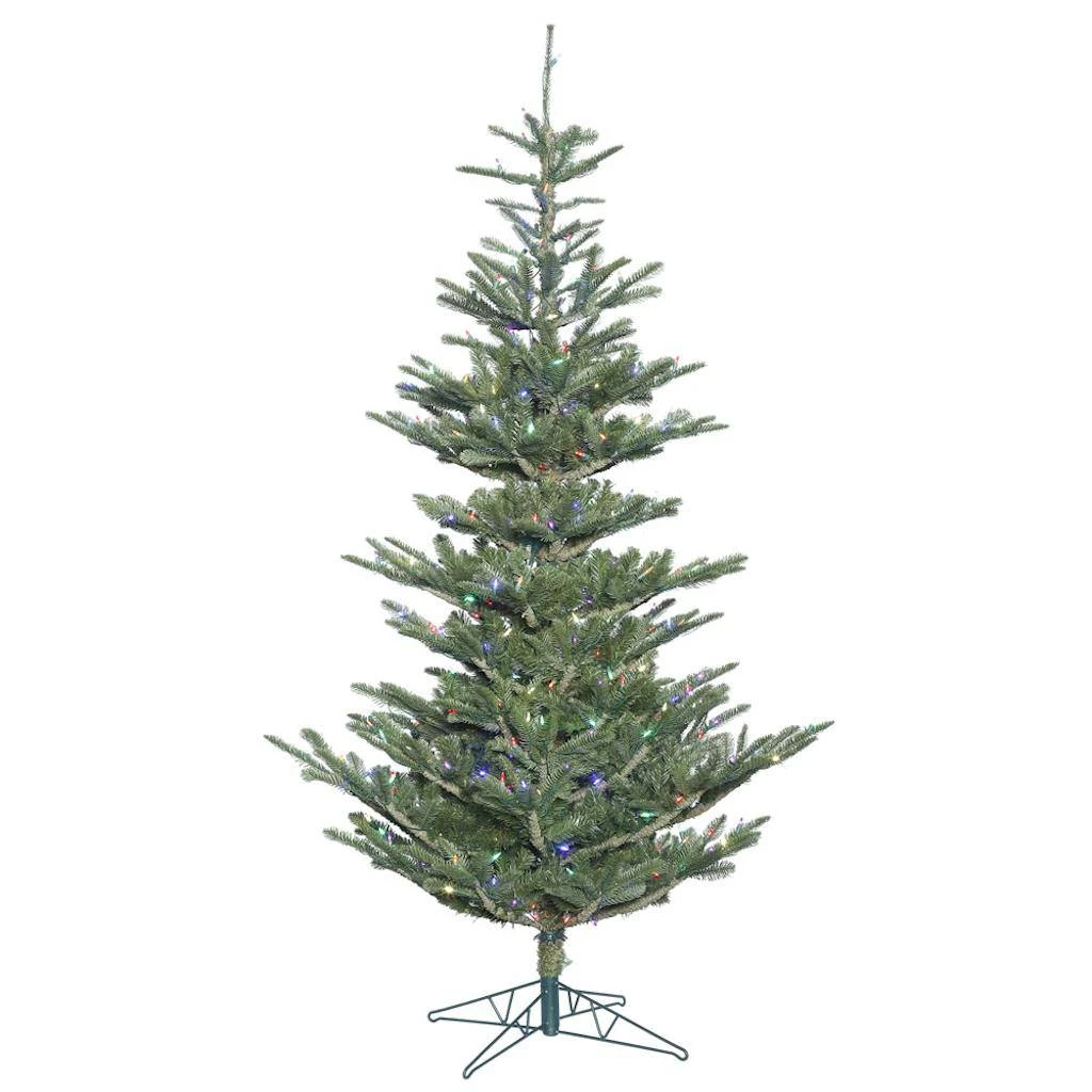 Vickerman Prelit Artificial Christmas Tree (410035) 1 Vickerman Prelit Artificial Christmas Tree (410035)